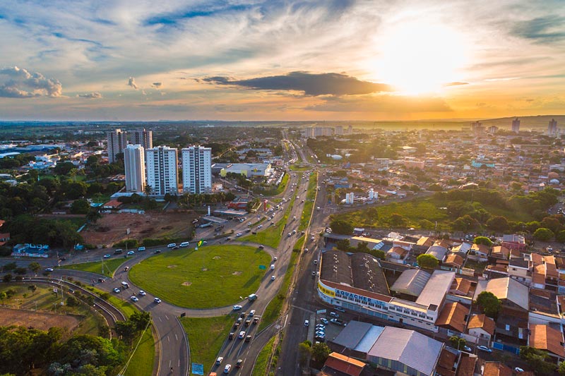 foto de Limeira